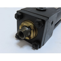 Parker 1.50CSB3LLT19AC4.250 1-1/2" Bore X 4-1/4" Stroke 3L Hydraulic Cylinder