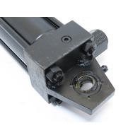 Parker 1.50CSB3LLT19AC4.250 1-1/2" Bore X 4-1/4" Stroke 3L Hydraulic Cylinder