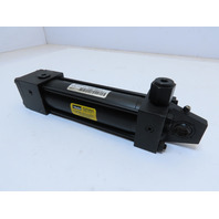 Parker 1.50CSB3LLT19AC4.250 1-1/2" Bore X 4-1/4" Stroke 3L Hydraulic Cylinder