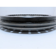 INA 0889030798033 325mm ID 450mm OD Ring Turntable Bearings for Rotary Tables