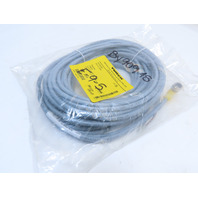 TURCK WK 4.5T-15/S618 U2436-38 2823M Cord set
