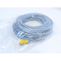 TURCK WK 4.5T-15/S618 U2436-38 2823M Cord set