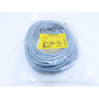 TURCK WK 4.5T-15/S618 U2436-38 2823M Cord set