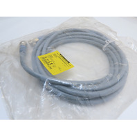 TURCK RSM RKM 579-7M U5450-627 0722M Cord set