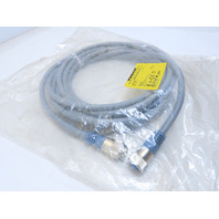 TURCK RSM RKM 579-7M U5450-627 0722M Cord set