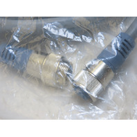 TURCK RSM RKM 579-7M U5450-627 0722M Cord set