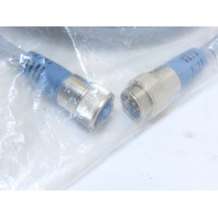 TURCK RSM RKM 579-7M U5450-627 0722M Cord set