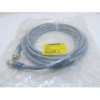 TURCK RSM RKM 579-7M U5450-627 0722M Cord set