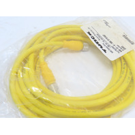 TURCK U0908 2704U Cord set