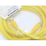 TURCK U0908 2704U Cord set