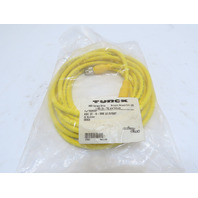TURCK U0908 2704U Cord set