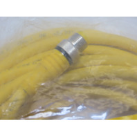 TURCK RKC 4.5T-12-RSC 4.5T/S1587 U-24430 4319M Cord set