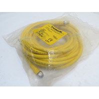 TURCK RKC 4.5T-12-RSC 4.5T/S1587 U-24430 4319M Cord set