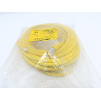 TURCK RKC 4.5T-12-RSC 4.5T/S1587 U-24430 4319M Cord set