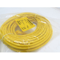 TURCK WKC 4.4T-20-RSC 4.4T/S3060 U-45221 0220M Cord set