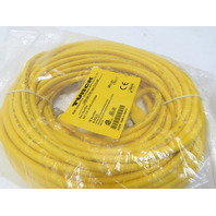 TURCK WKC 4.4T-20-RSC 4.4T/S3060 U-45221 0220M Cord set