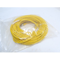 TURCK WKC 4.4T-20-RSC 4.4T/S3060 U-45221 0220M Cord set