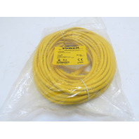 TURCK WKC 4.4T-20-RSC 4.4T/S3060 U-45221 0220M Cord set