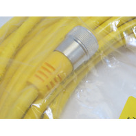 TURCK RSM RKM 56-22M/S3059 U-54812 0413M Cord set
