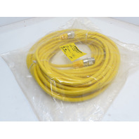 TURCK RSM RKM 56-22M/S3059 U-54812 0413M Cord set