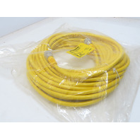TURCK RSM RKM 56-22M/S3059 U-54812 0413M Cord set