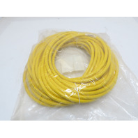 TURCK RSM RKM 56-22M/S3059 U-54812 0413M Cord set