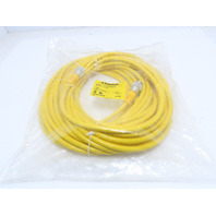 TURCK RSM RKM 56-22M/S3059 U-54812 0413M Cord set