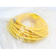 TURCK RSM 56-25M/S3059 U-67975 4714M Cord set