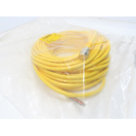 TURCK RSM 56-25M/S3059 U-67975 4714M Cord set