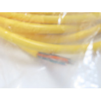 TURCK RSM 56-25M/S3059 U-67975 4714M Cord set