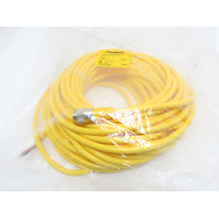 TURCK RSM 56-25M/S3059 U-67975 4714M Cord set