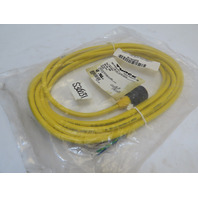 TURCK RK 30-6M U2030 3305M Cord set