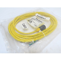 TURCK RK 30-6M U2030 3305M Cord set