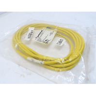 TURCK RK 30-6M U2030 3305M Cord set
