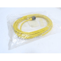 TURCK RK 30-6M U2030 3305M Cord set
