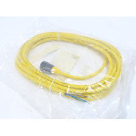 TURCK RK 30-6M U2030 3305M Cord set