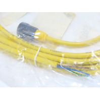 TURCK RK 30-6M U2030 3305M Cord set