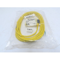 TURCK RK 30-6M U2030 3305M Cord set