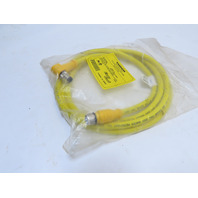 TURCK RKE 4.4T-2-WSE 4.4T/S600 U-5317-2 0699U Cord set