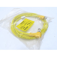 TURCK RKE 4.4T-2-WSE 4.4T/S600 U-5317-2 0699U Cord set