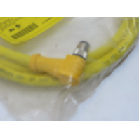 TURCK RKE 4.4T-2-WSE 4.4T/S600 U-5317-2 0699U Cord set