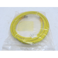 TURCK RKE 4.4T-2-WSE 4.4T/S600 U-5317-2 0699U Cord set