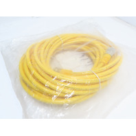 TURCK RSM RKM 56-17M/S3059 U-47996 0117M Cord set