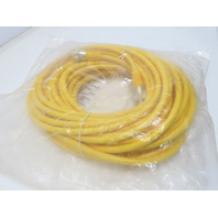 TURCK RSM RKM 56-17M/S3059 U-47996 0117M Cord set
