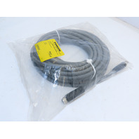 TURCK RKE 4.5T-15-RSE 4.5T/CS12855 U-45373 4914U Cord set