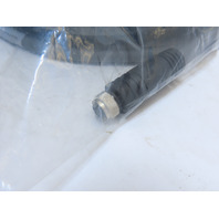 TURCK RKE 4.5T-15-RSE 4.5T/CS12855 U-45373 4914U Cord set