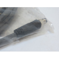 TURCK RKE 4.5T-15-RSE 4.5T/CS12855 U-45373 4914U Cord set