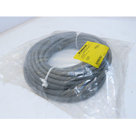 TURCK RKE 4.5T-15-RSE 4.5T/CS12855 U-45373 4914U Cord set