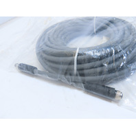 TURCK RKE 4.5T-15-RSE 4.5T/CS12855 U-45373 4914U Cord set