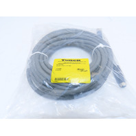 TURCK RKE 4.5T-15-RSE 4.5T/CS12855 U-45373 4914U Cord set
